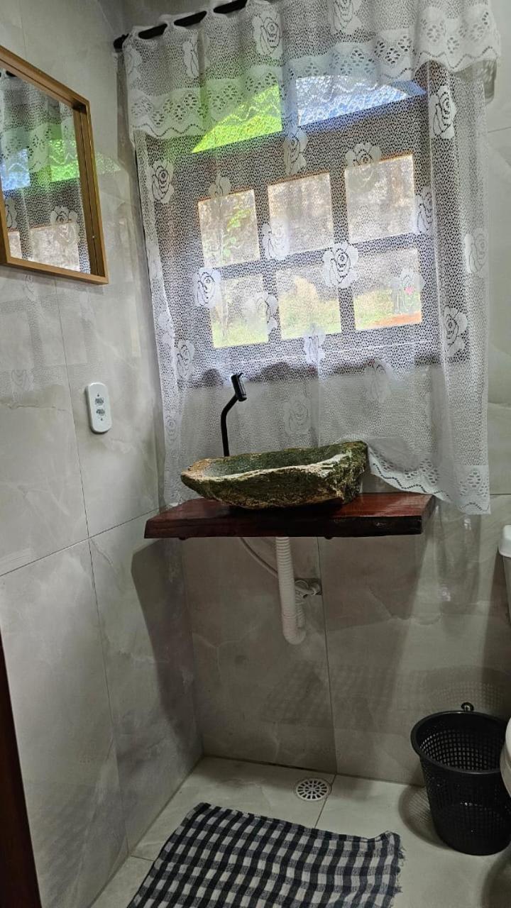 Pousada Jv Chale 曼加拉蒂巴 客房 照片